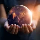 Saving the Planet
