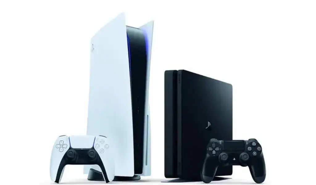 New PS5 Stock Heading to Very, Game and AO