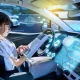 technology for driver
