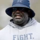 Former NFL Running Back and Coach Gary Brown Dies At 52
