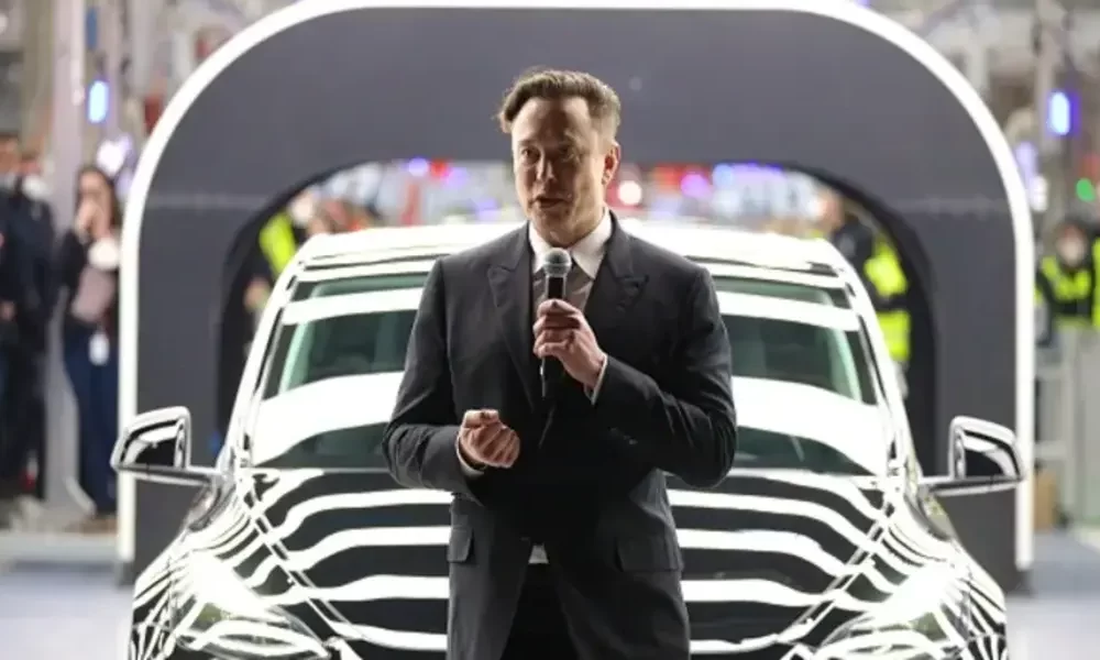 Tesla Earned $18.76 Billion in Q1 and Achieved Record Margins