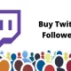 twitch followers