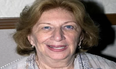 Liz Sheridan, 'Seinfeld' Mom & ‘ALF’ Actress, Dies At 93