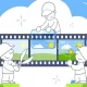 Cloud-Based Video Editors