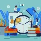 workload management