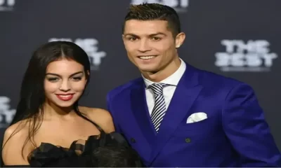 Cristiano Ronaldo and his Wife Announce That One of his Twins has Died