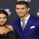 Cristiano Ronaldo and his Wife Announce That One of his Twins has Died