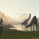 Scientists Unearth Fossil Of Dinosaur, Killed On Day Of Asteroid Strike’