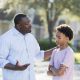 Build a Healthy Relationship with Your Teenager