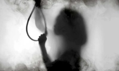 School Probed After 14-Year-Old Student Hangs Herself