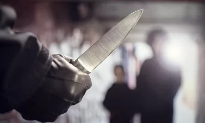 15-Year-old Stabbed By Fellow Grade 9 Student