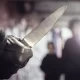 15-Year-old Stabbed By Fellow Grade 9 Student