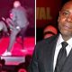 23-Year-Old Man Attacks Dave Chappelle Onstage at Comedy Show