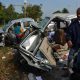 Thailand Sets Ambitious Goal to Reduce Road Fatalities