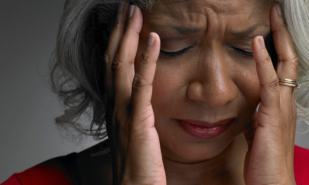 Top 5 Crucial Ways to Prevent Migraine Triggers