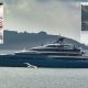 British Billionaire Joe Lewis