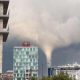 43 People Injured After Tornado Hits Paderborn, Germany