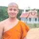 Buddhist Monk Embroiled in Sex Scandal