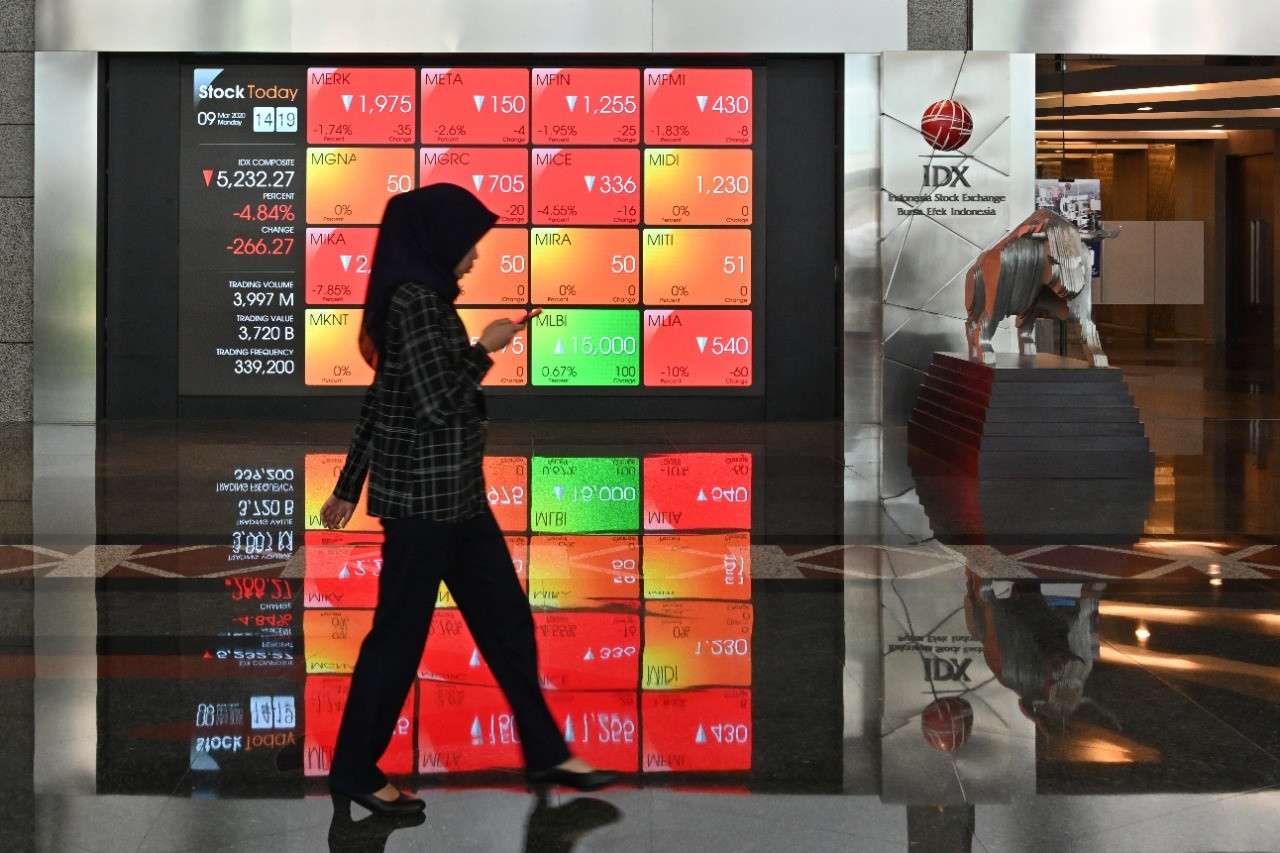 Asian Governments Fighting Inflation By Targeting Supply