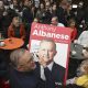 Australia Elects Progressive Labor Party Prime Minister