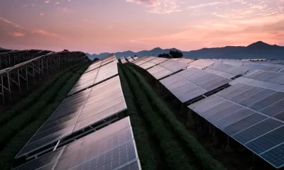 Australian Researchers Demonstrate Solar Power at Night