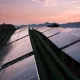Australian Researchers Demonstrate Solar Power at Night