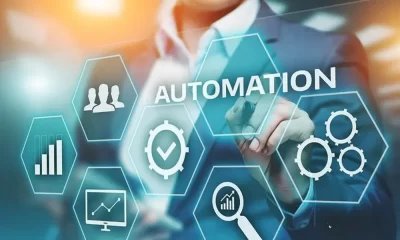 Automation Can