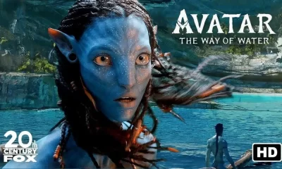 Avatar 2 Release Date, Trailer, Cast, Budget & Avatar 1 Box Office Collection