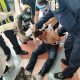Ax-Wielding Man Arrested at Bangkok's Suvarnabhumi Airport