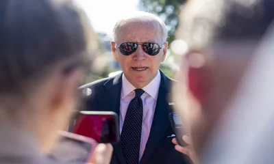 Biden Says US Won't Send Rockets To Ukraine That Could Reach Russia