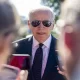 Biden Says US Won't Send Rockets To Ukraine That Could Reach Russia