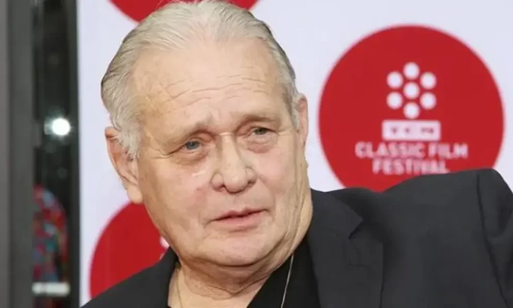 Bo Hopkins, The Wild Bunch & American Graffiti Actor, Has Died At 84