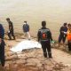 Body of Man Bound and Gagged Found in Mekong River