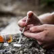 CDC Says US Drug Overdose Deaths Reached 107,000 Last Year