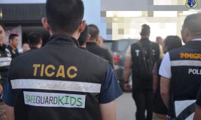 Child and Youth Director Linked to Child Sex Trafficking