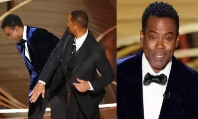 Chris Rock To Hosts Oscars in 2023 After Feud With Will Smith