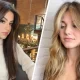 Curtain Bangs Hairstyles