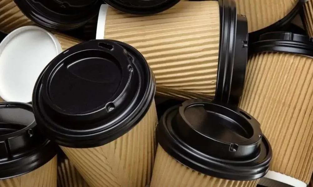Disposable Cups