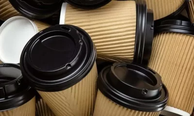 Disposable Cups