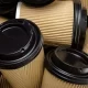 Disposable Cups