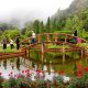 Entrance Prices Hiked for National Parks in Northern Thailand