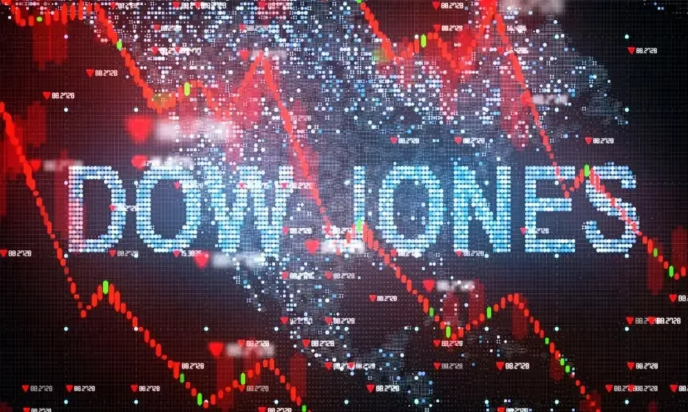 Dow Jones Futures Rise After 'Hard' Reality Hits Market What To Do Now