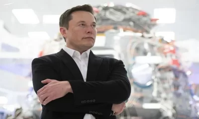 Elon Musk’s Big Plans For Twitter
