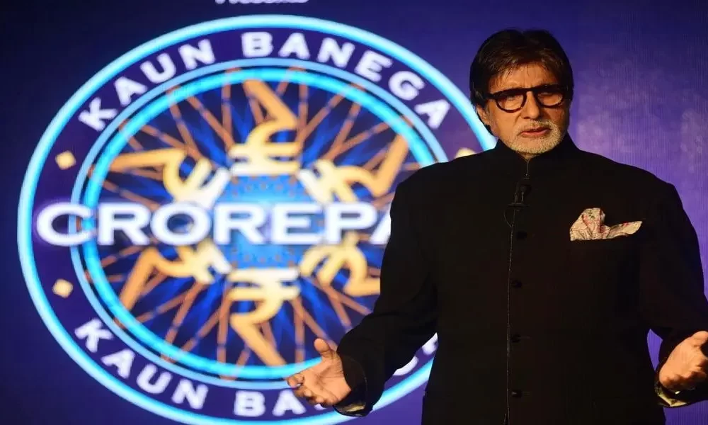 Get A Chance To Win The Jio Lottery by Registering With The KBC Head Office