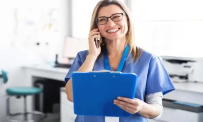 Complete Guide to Writing a Perfect Healthcare Essay