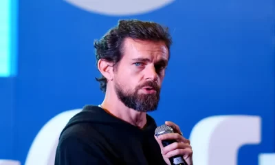 Former CEO Jack Dorsey Steps Down From Twitter’s Board