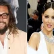 Jason Momoa Is Reportedly Dating Eiza Gonzalez After Divorce From Lisa Bonet