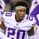 Former Vikings CB Jeff Gladney Dies At Age 25 In A Car Accident