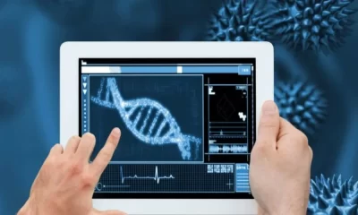 Labs Bid Goodbye To Paper Lab Notebooks and Welcome ELNs – Digitization of labs