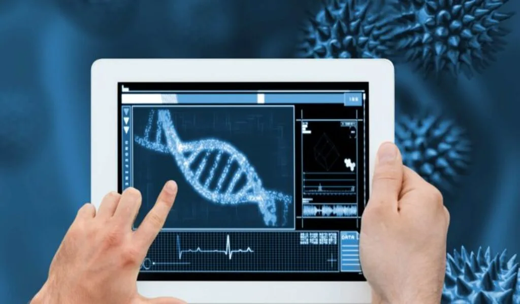 Labs Bid Goodbye To Paper Lab Notebooks and Welcome ELNs – Digitization of labs